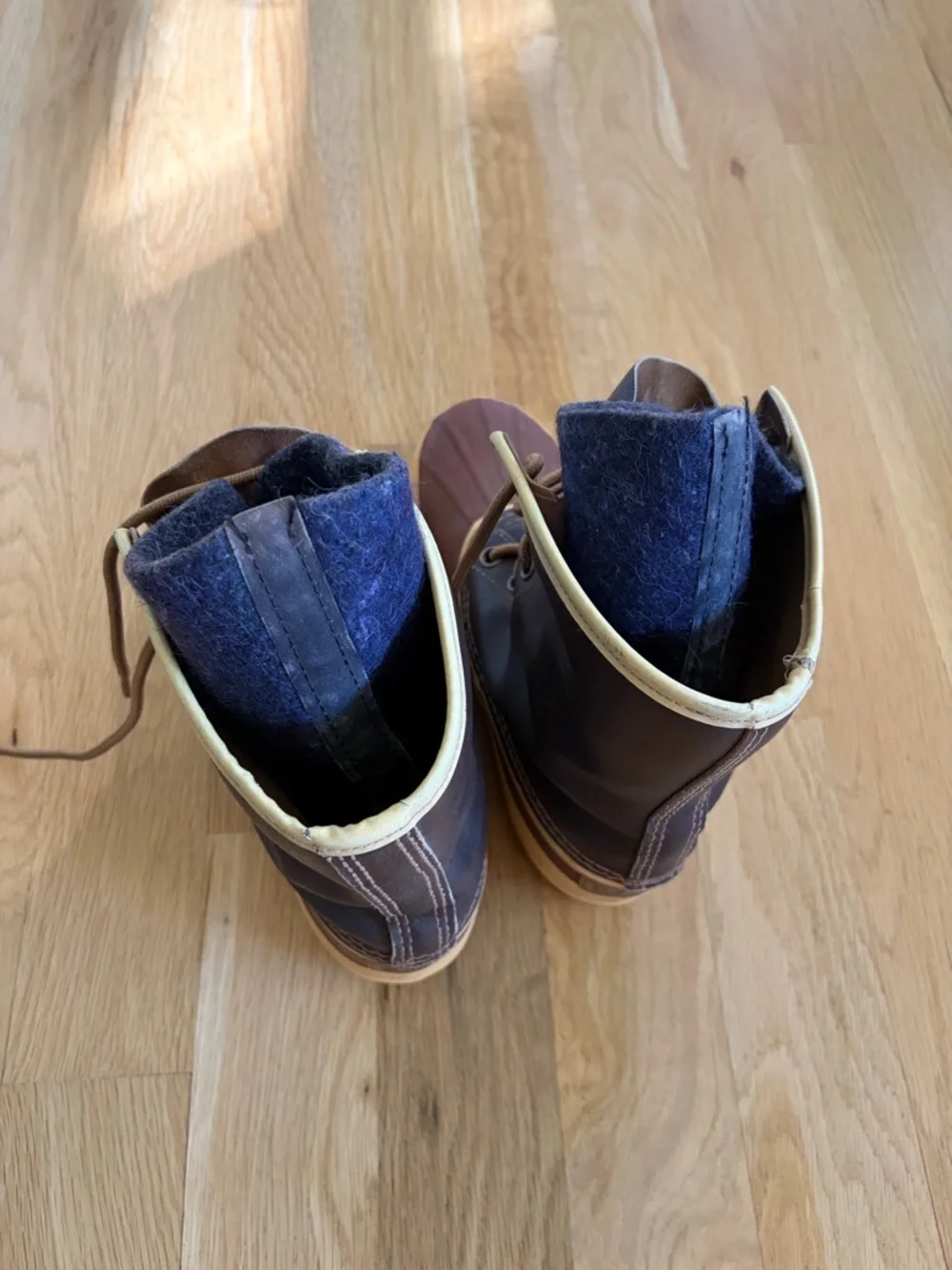 Sorel Snow Boots